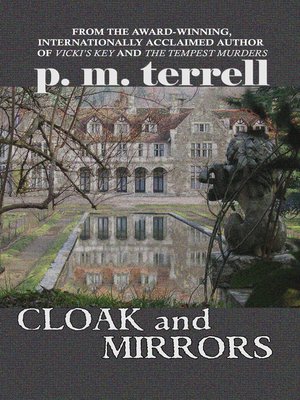cover image of Cloak and Mirrors
